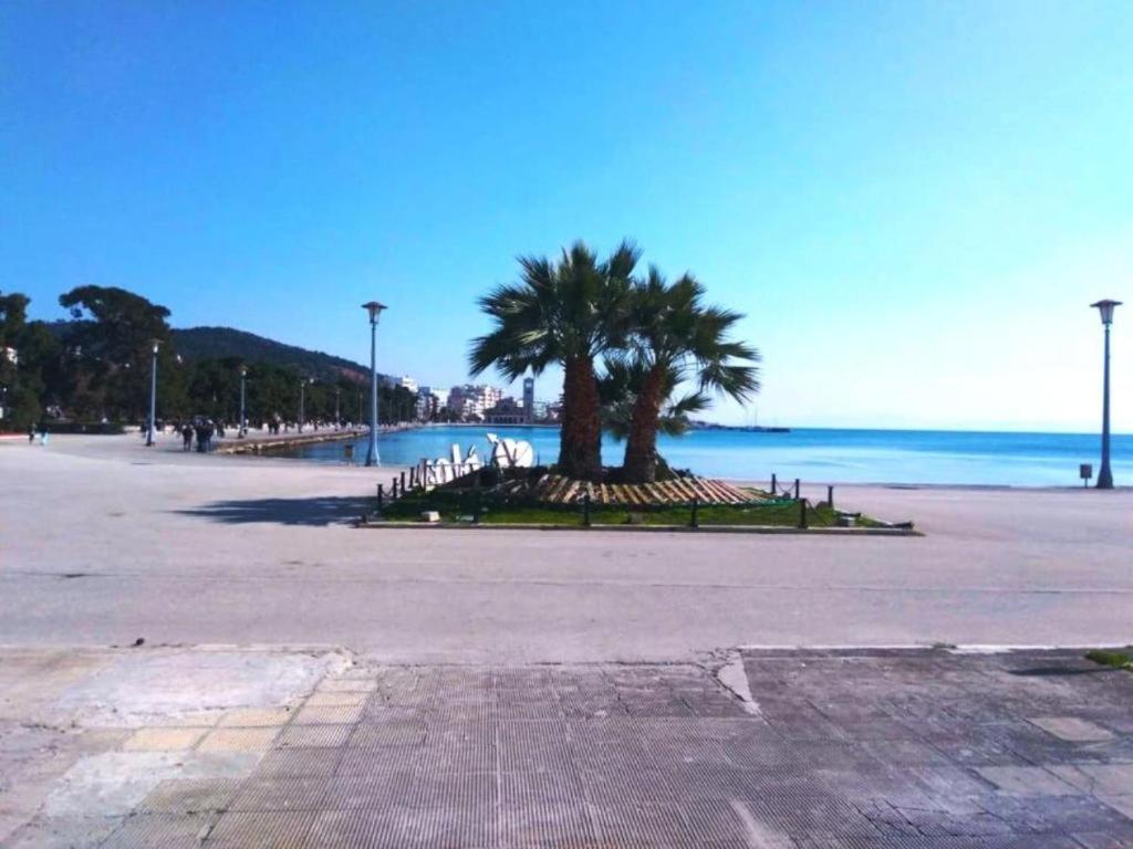 Jj Volos Luxury Center Home Luaran gambar