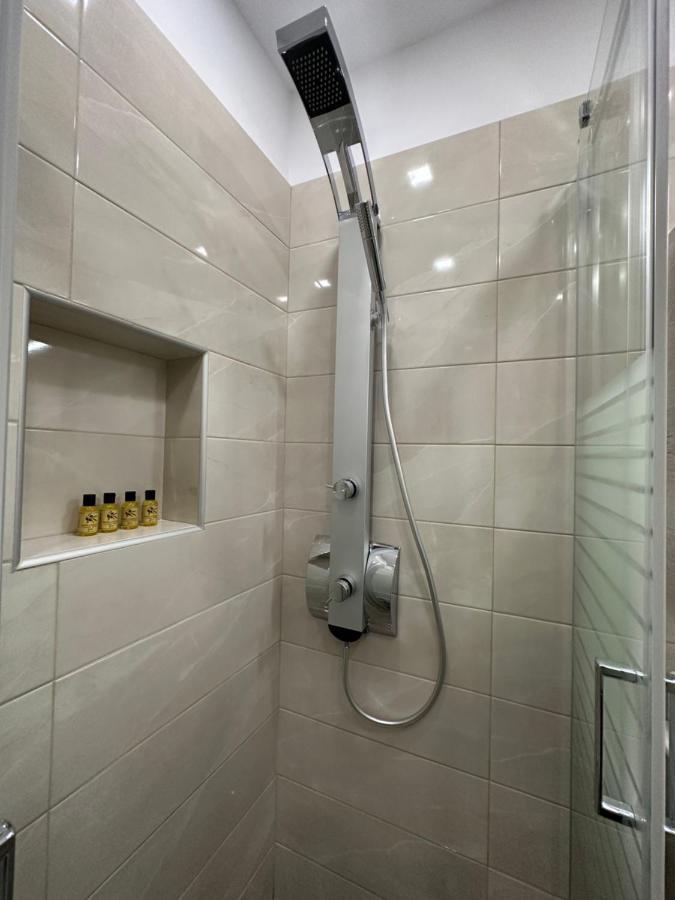 Jj Volos Luxury Center Home Luaran gambar