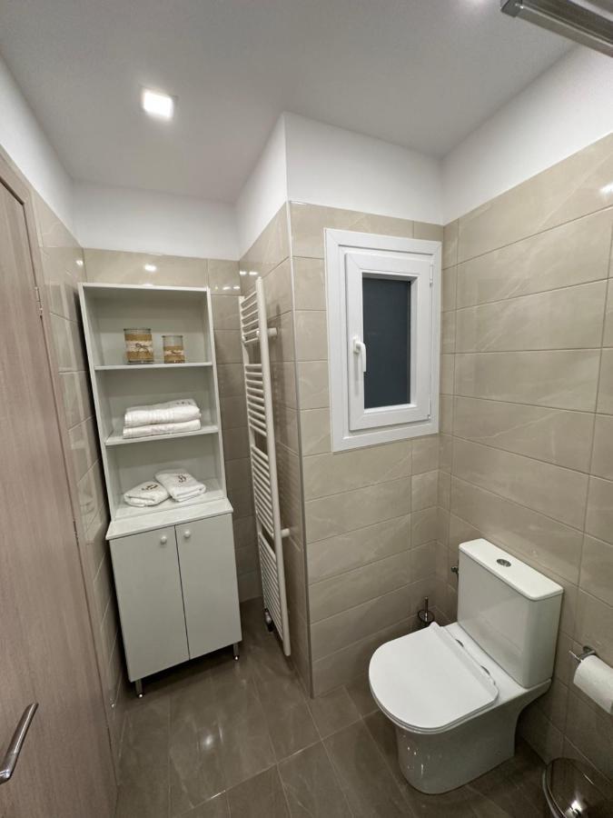 Jj Volos Luxury Center Home Luaran gambar