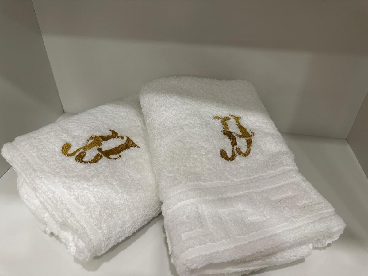 Jj Volos Luxury Center Home Luaran gambar