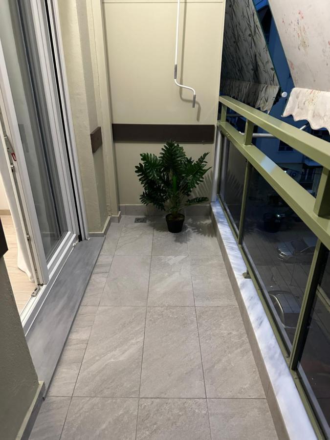 Jj Volos Luxury Center Home Luaran gambar