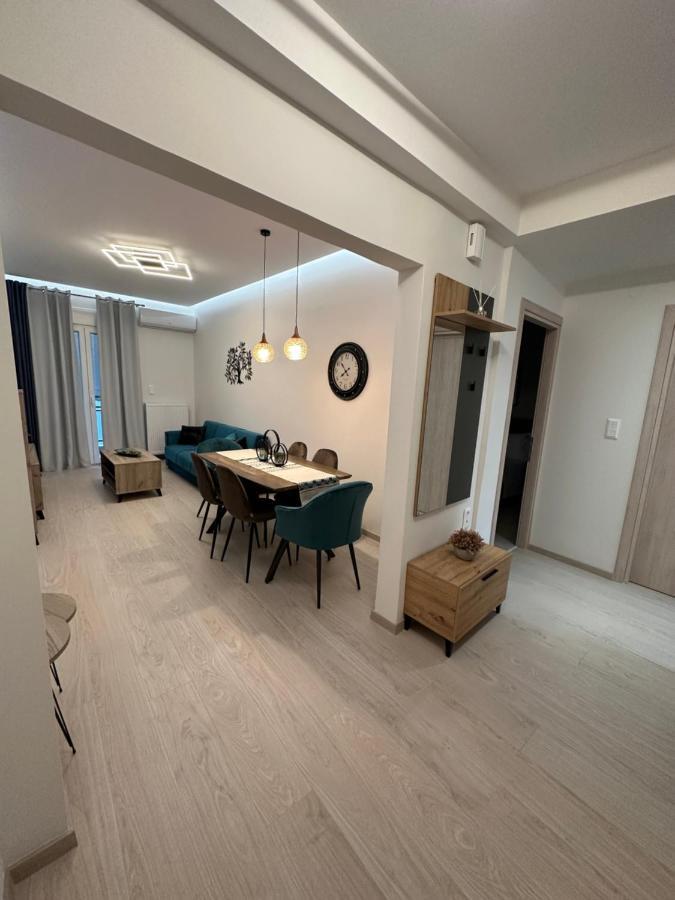 Jj Volos Luxury Center Home Luaran gambar