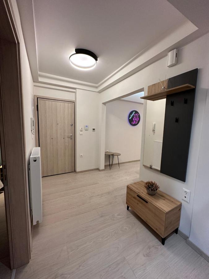 Jj Volos Luxury Center Home Luaran gambar