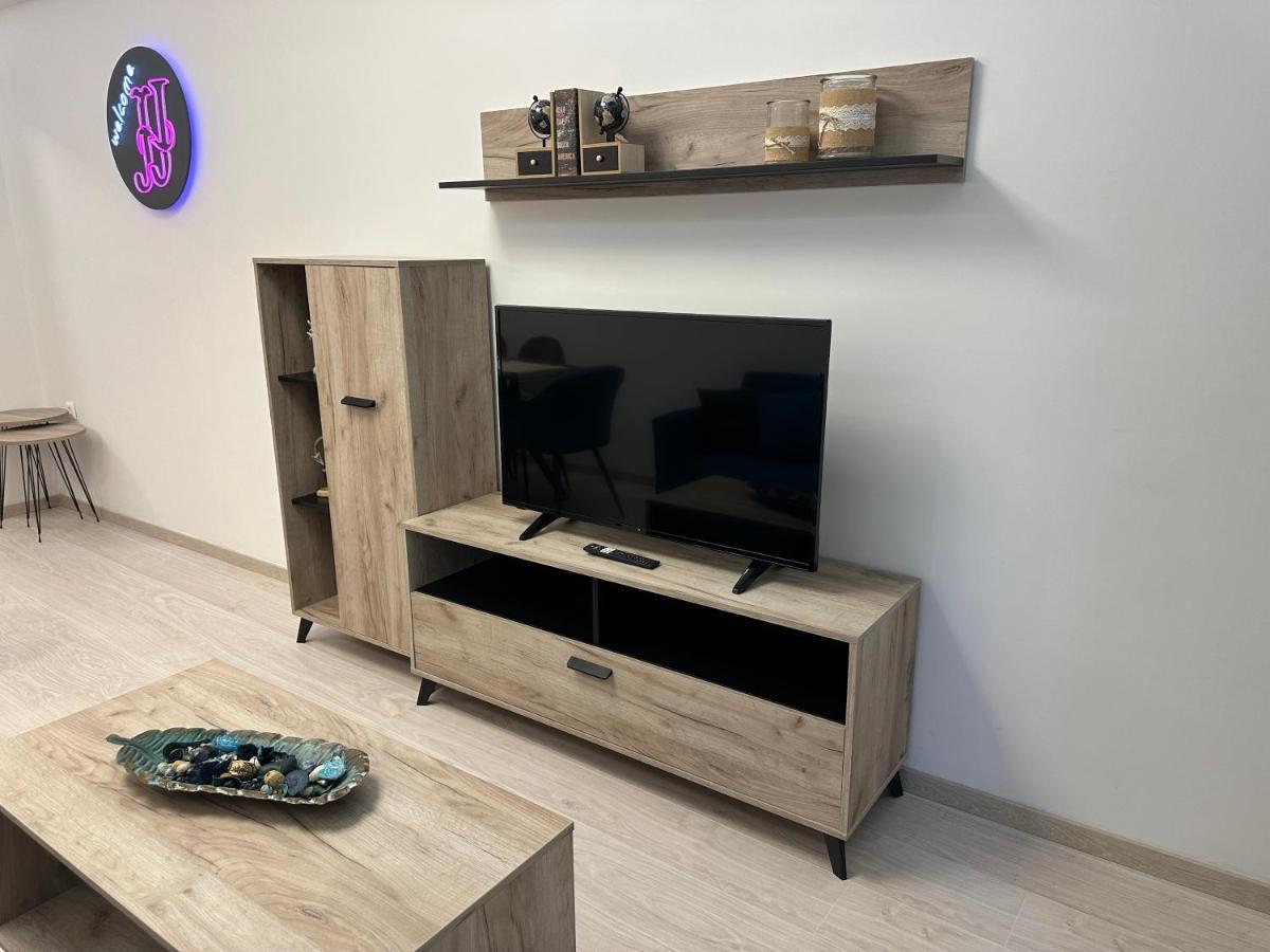 Jj Volos Luxury Center Home Luaran gambar
