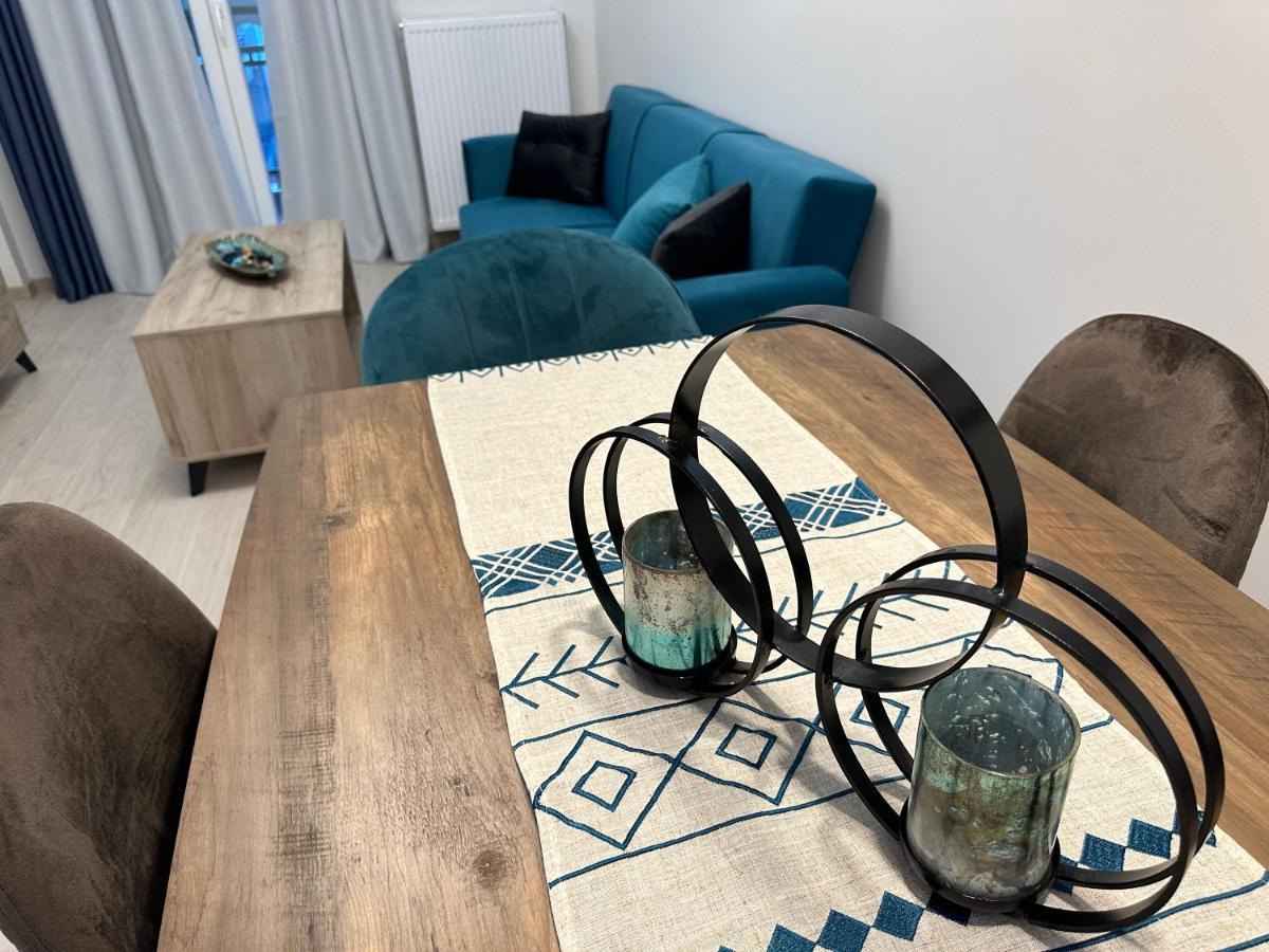 Jj Volos Luxury Center Home Luaran gambar