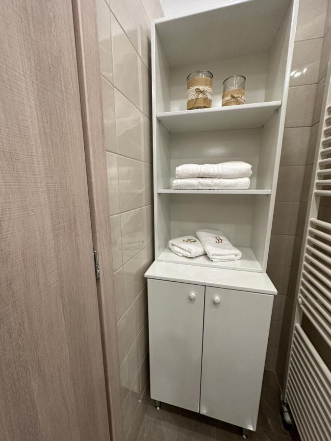 Jj Volos Luxury Center Home Luaran gambar