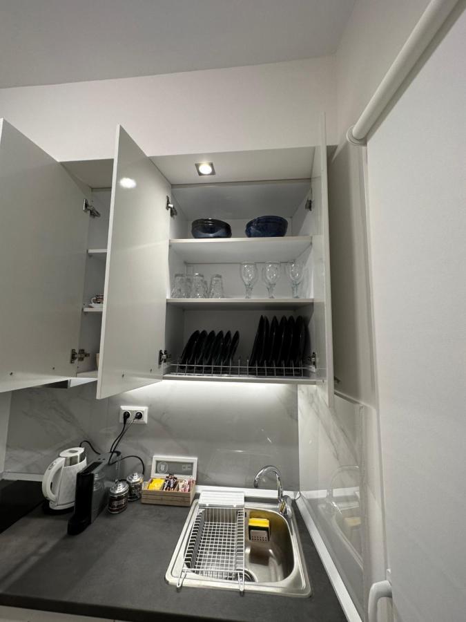 Jj Volos Luxury Center Home Luaran gambar