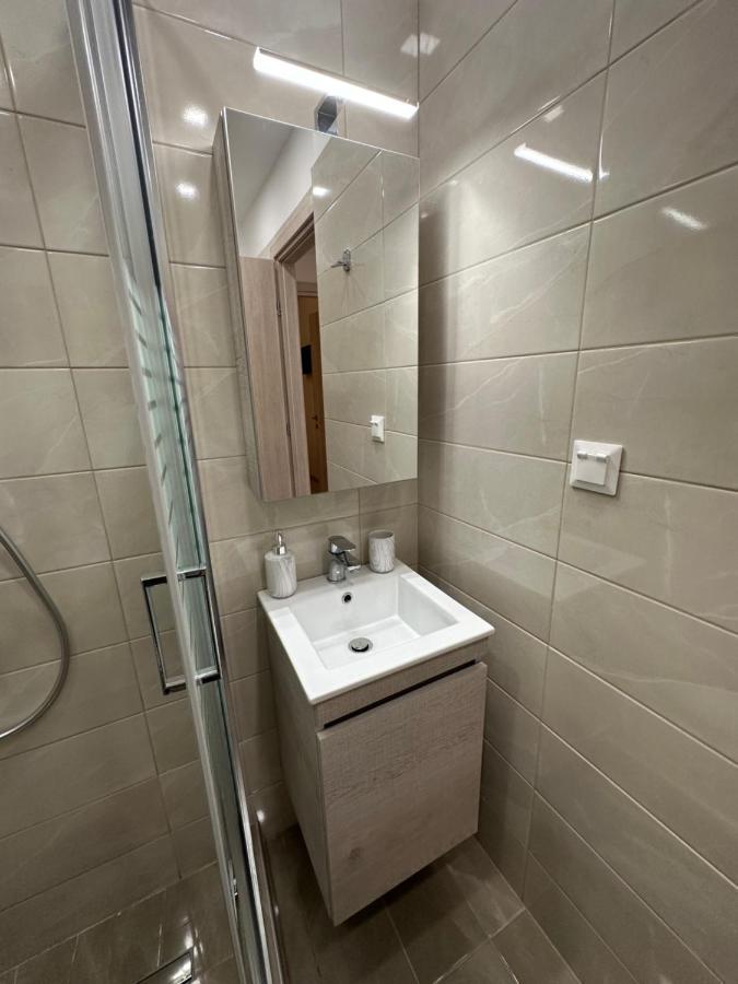Jj Volos Luxury Center Home Luaran gambar